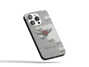 Bentley Cover Smartphone Pro Max Serie Limitata
